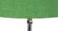 Halstead Green Natural Fiber Shade Table Lamp with Natural  Wooden Base (Green) by Urban Ladder - Ground View Design 1 - 610912