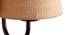 Daye Beige Natural Fiber Wall Light (Beige) by Urban Ladder - Ground View Design 1 - 611594