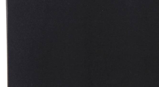 Byrdie Black Fabric Wall Light (Black) by Urban Ladder - Design 1 Side View - 611754