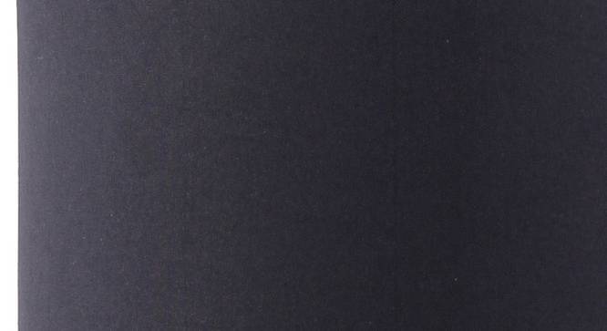Shawneen Black Fabric Wall Light (Black) by Urban Ladder - Design 1 Side View - 611757