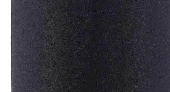 Adison Black Fabric Wall Light (Black) by Urban Ladder - Design 1 Side View - 611760