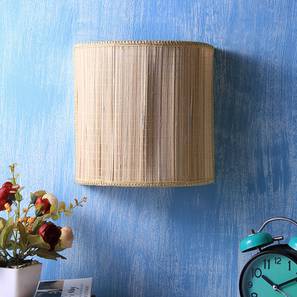 Jomar Beige Bamboo Wall Light-image-14