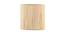Jomar Beige Bamboo Wall Light (Beige) by Urban Ladder - Front View Design 1 - 611989