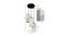 Philip White Natural Fiber Cluster Hanging Light (White) by Urban Ladder - Design 1 Dimension - 612334