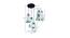 Forrest Multicolor Fabric Cluster Hanging Light (Multicolor) by Urban Ladder - Design 1 Dimension - 612345