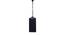 Gerardo Black  Fabric  Hanging Light (Black) by Urban Ladder - Ground View Design 1 - 612372