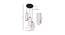 Sage Multicolor Fabric Cluster Hanging Light (Multicolor) by Urban Ladder - Design 1 Dimension - 612544