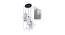 Apollo Grey Fabric Cluster Hanging Light (Grey) by Urban Ladder - Design 1 Dimension - 612546