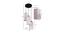 Lucca Multicolor Fabric Cluster Hanging Light (Multicolor) by Urban Ladder - Design 1 Dimension - 612551