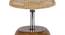 Margaret Beige Bamboo Shade Table Lamp with Natural  Wooden Base (Beige) by Urban Ladder - Ground View Design 1 - 612575