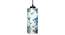 Quinn Multicolor Fabric Cluster Hanging Light (Multicolor) by Urban Ladder - Design 1 Side View - 612734