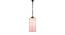 Ariel Multicolor Fabric  Hanging Light (Multicolor) by Urban Ladder - Front View Design 1 - 612986