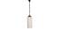 Skyler Off-White  Fabric  Hanging Light (Off White) by Urban Ladder - Front View Design 1 - 612987