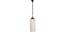 Skyler Off-White  Fabric  Hanging Light (Off White) by Urban Ladder - Front View Design 1 - 612987