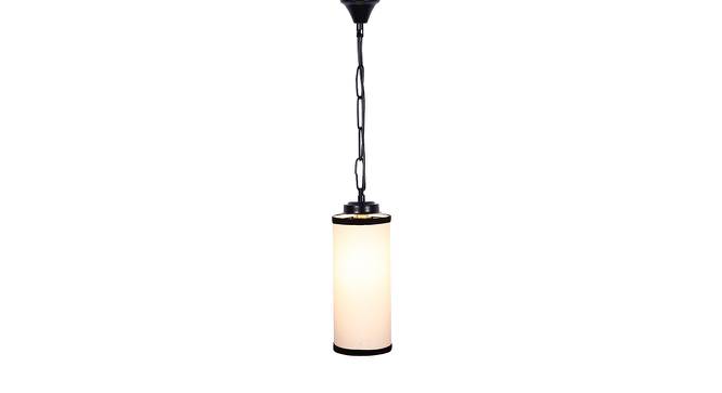 Case Multicolor  Fabric  Hanging Light (Multicolor) by Urban Ladder - Front View Design 1 - 612991