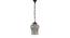 Dorian Multicolor Glass  Hanging Light (Multicolor) by Urban Ladder - Front View Design 1 - 613053
