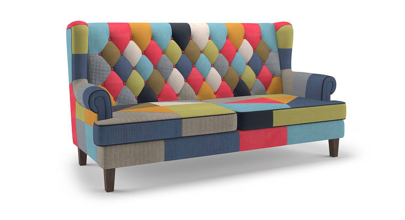Urban ladder loveseat cheap
