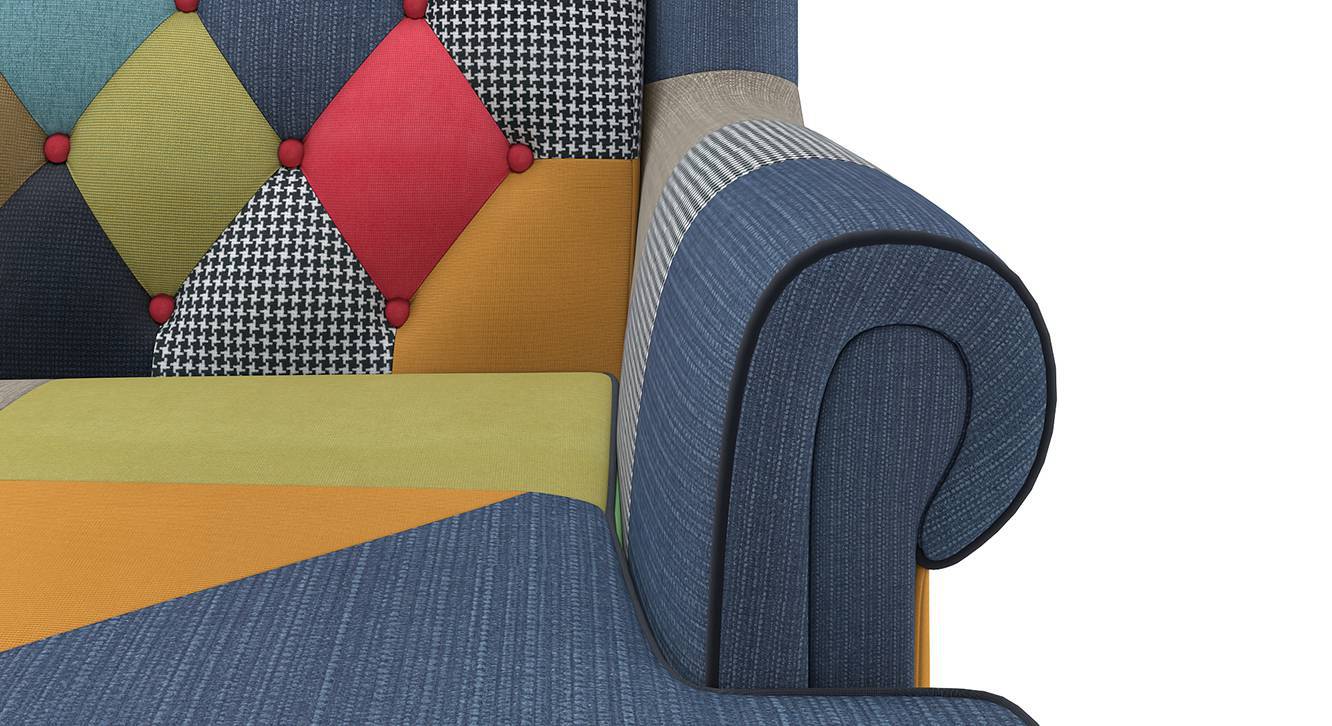 Loveseat discount urban ladder