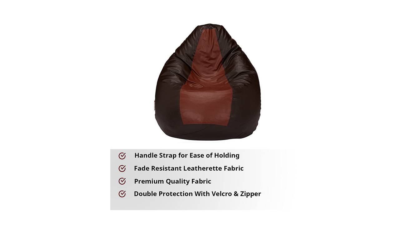 Urban ladder on sale bean bag