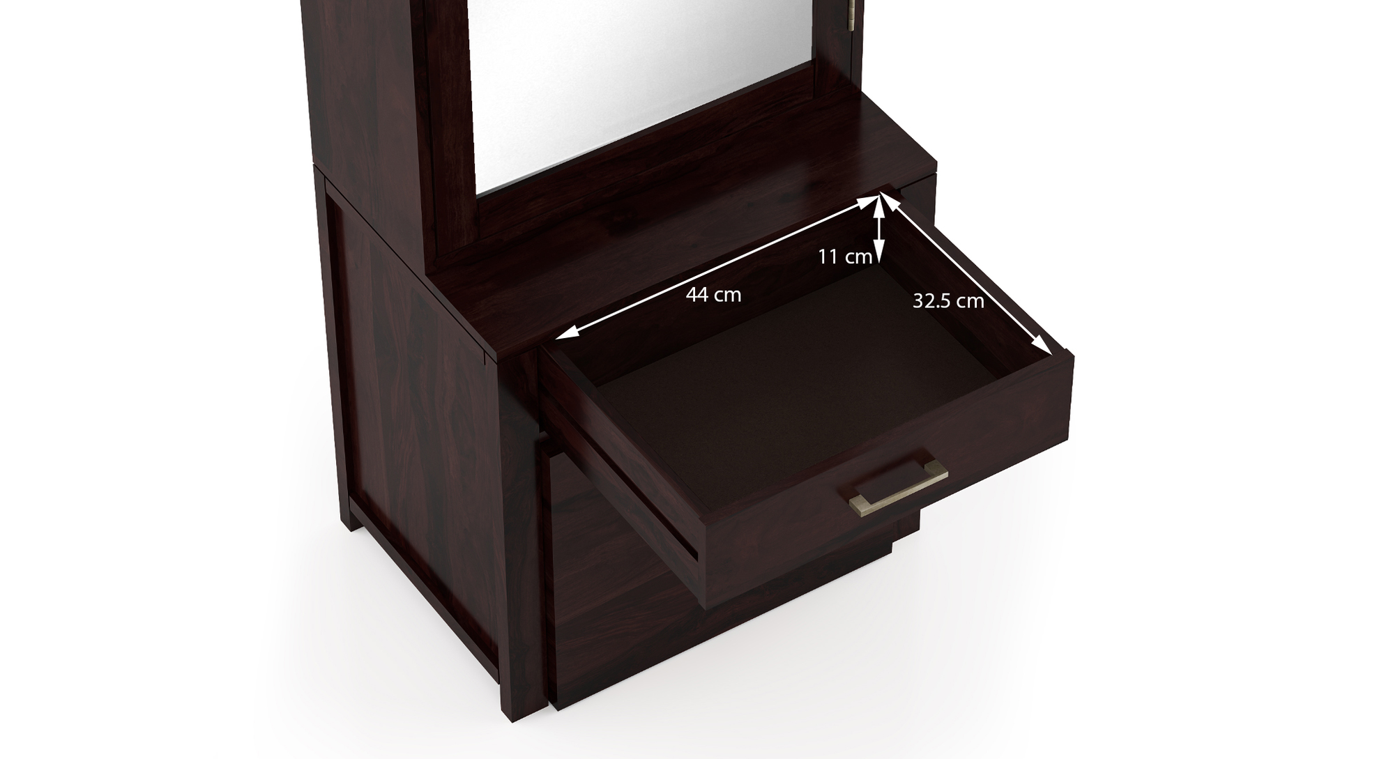 Urban ladder dressing table discount