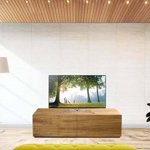 expressionist by mohanbir Polacco Veneer TV Unit in Matte Finish-picture-26