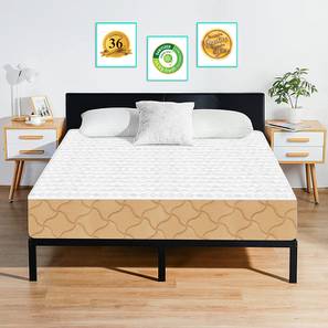 Pure sleep pocket spring mattress lp
