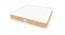 Pure Sleep Premium Orthopedic Pocket Spring Mattress - Double Size (White, 10 in Mattress Thickness (in Inches), 75 x 48 in Mattress Size, Double Mattress Type) by Urban Ladder - Design 1 Full View - 615298