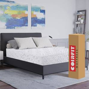 Biolife Visco Memory Foam Mattress King Size