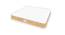 Premium Orthopedic Memory Foam Mattress - Single Size (Beige, Single Mattress Type, 6 in Mattress Thickness (in Inches), 75 x 30 in Mattress Size) by Urban Ladder - Rear View Design 1 - 620102
