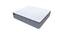 Orthopedic Dual Comfort - Hard & Soft High Resilience Foam Mattress - Single Size (Blue, Single Mattress Type, 8 in Mattress Thickness (in Inches), 84 x 35 in Mattress Size) by Urban Ladder - Design 1 Full View - 621967