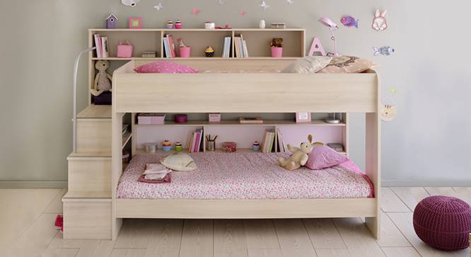 Gigi Bunkbed