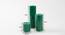 Franco Scented Candles - Set Of 3 (Green) by Urban Ladder - Design 1 Dimension - 624498