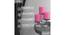 Caroline Scented Candles - Set Of 3 (Pink) by Urban Ladder - Design 1 Dimension - 624693