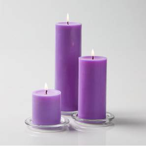 Candles Design Candle