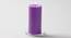 Davion Scented Candles - Set Of 3 (Light Purple) by Urban Ladder - Ground View Design 1 - 624778