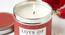 Cain Scented Candle (White) by Urban Ladder - Design 1 Side View - 624866