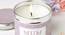 Niklaus Scented Candle (White) by Urban Ladder - Design 1 Side View - 624867