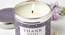 Rey Scented Candle (White) by Urban Ladder - Design 1 Side View - 624868