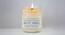 Isla Scented Candle (White) by Urban Ladder - Front View Design 1 - 624949