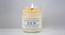 Lillian Scented Candle (White) by Urban Ladder - Front View Design 1 - 624951