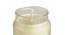 Mac Scented Candle (White) by Urban Ladder - Design 1 Side View - 624972