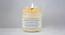 Eliana Scented Candle (White) by Urban Ladder - Front View Design 1 - 625036