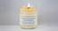 Brooklyn Scented Candle (White) by Urban Ladder - Front View Design 1 - 625037