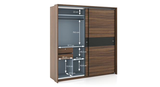 Urban ladder discount cupboard