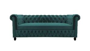 Harbor Fabric Sofa