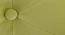 Boho Series Stool in Apple Green Colour (Apple Green) by Urban Ladder - - 