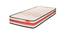 Boltt 3 Zoned NRG Layer Medium Firm Bonnell Spring Mattress with Extra Air Circulation and Coolness - Single Size (Beige, Single Mattress Type, 7 in Mattress Thickness (in Inches), 72 x 35 in Mattress Size) by Urban Ladder - Front View Design 1 - 628640