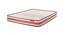 Boltt 3 Zoned NRG Layer Medium Firm Bonnell Spring Mattress with Extra Air Circulation and Coolness - Double Size (Beige, 7 in Mattress Thickness (in Inches), 78 x 48 in (Standard) Mattress Size, Double Mattress Type) by Urban Ladder - Front View Design 1 - 628656