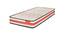 Propel 3 Zoned NRG Layer Medium Firm Pocket Spring Mattress with Zero Motion Transfer - Single Size (Beige, Single Mattress Type, 78 x 36 in (Standard) Mattress Size, 7 in Mattress Thickness (in Inches)) by Urban Ladder - Front View Design 1 - 628703