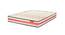 Propel 3 Zoned NRG Layer Medium Firm Pocket Spring Mattress with Zero Motion Transfer - Queen Size (Beige, Queen Mattress Type, 7 in Mattress Thickness (in Inches), 84 x 60 in Mattress Size) by Urban Ladder - Front View Design 1 - 628709